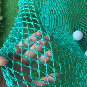 Lưới Golf Kích thước mắt lưới:  2cmx2cm.