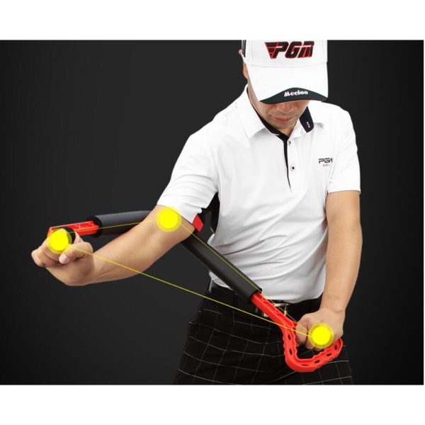 Dụng Cụ Hỗ Trợ Tập Swing Golf