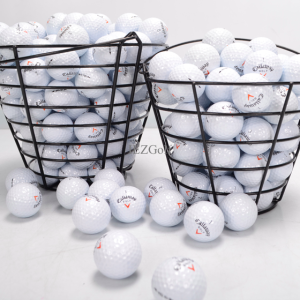 Giỏ Đựng Bóng Golf Bền Chắc Từ 50 - 100 Quả