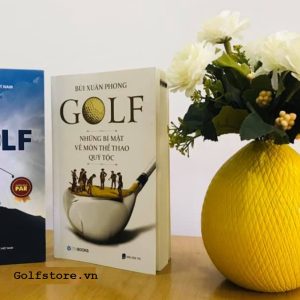 Cẩm Nang Golf Từ Cơ Bản Tới Nâng Cao