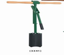 Dụng cụ đục lỗ golf