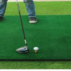 Thảm Tập Golf Swing 1,5x1,5m