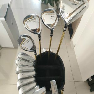 Sản Phẩm Lướt TaylorMade, Honma, Ping Liên Hệ Hotline