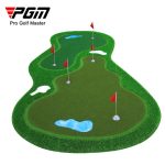 Thảm putting kích thước 2.5x5m