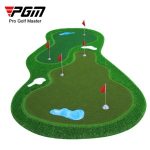 Thảm putting kích thước 2.5x5m