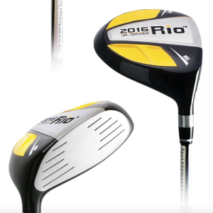 Gậy Golf Trẻ Em DRIVE NO.1 RIO2016