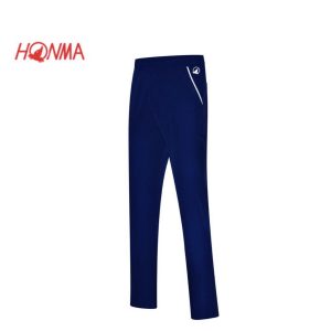 Quần dài chơi golf Honma