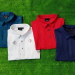 Áo Golf Titleist Nam ngắn tay