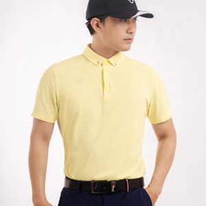 Áo Golf Nam Noressy Polo -Tshirt NRSPLM0020