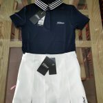 Set Váy Áo golf nữ Titleist
