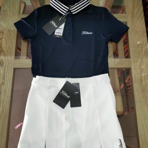 Set Váy Áo golf nữ Titleist
