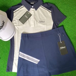 Váy Golf Titleist New