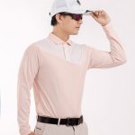 Áo Golf Nam Dài Tay Noressy NRSPLLM0012_