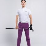 Quần dài Golf Nam Noressy NRSPTM0028_VI