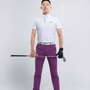 Quần dài Golf Nam Noressy NRSPTM0028_VI
