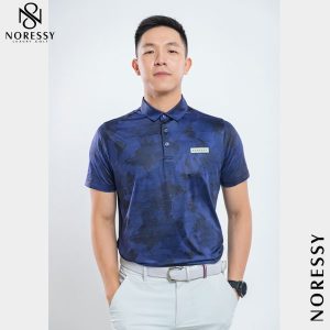 Áo golf nam ngắn tay Noressy NRSPLM1017_NA