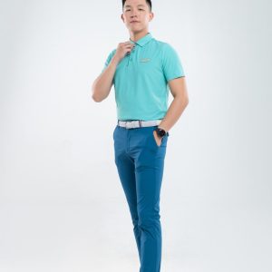 Quần dài Golf Nam Noressy NRSPTM0027_DBL