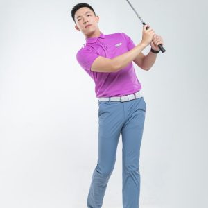 Quần Golf Nam Noressy NRSPTM0027_TBL