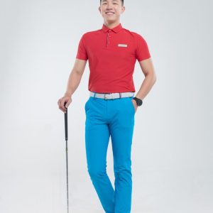 Quần dài Golf Nam Noressy NRSPTM0026