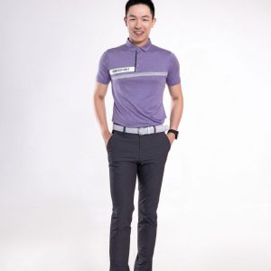 Quần Golf Nam Noressy NRSPTM0027