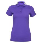 Áo golf nữ NRSPLW0002 Tím