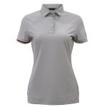 Áo golf nữ NRSPLW0001 Grey