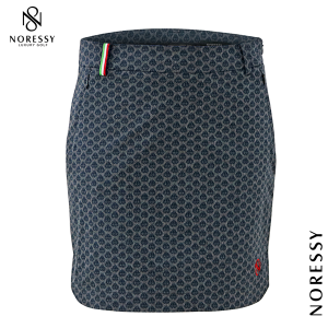 Váy golf nữ Noressy NRSPQW0005_KDM