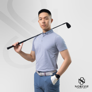 Áo Golf Polo Nam PLM0020 BS