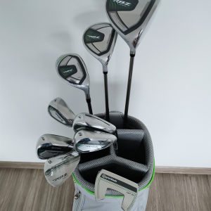 TaylorMade RBZ NEW gồm cả nam và nữ