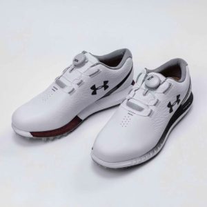 Giày Golf Nam Under Amour Hovr