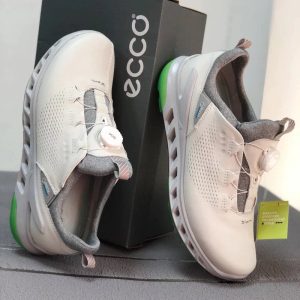 Giày Golf Nam da thật dành cho Golfer