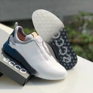 Giày Golf Ecco nam núm vặn