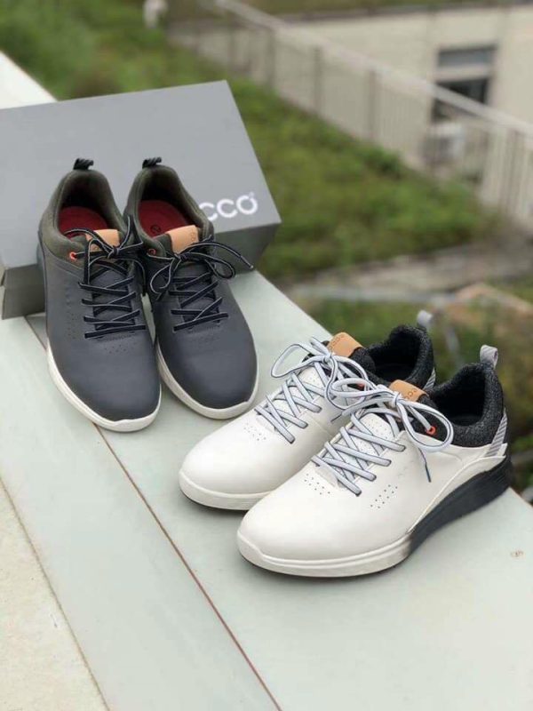 Giày Golf Ecco nam thế hệ mới new