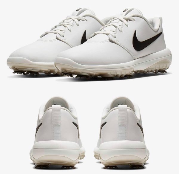 Giày golf nam Roshe G Tour AR5579-10 Authentic