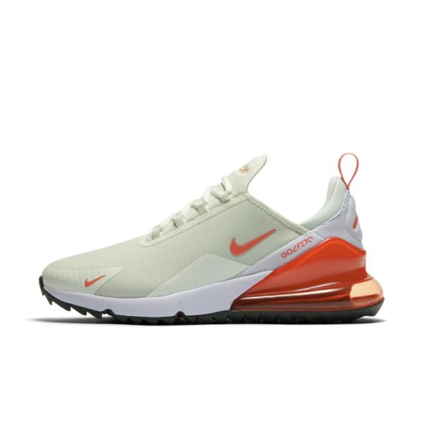 Giày golf Nike Airmax 270G Authentic CK6483-104