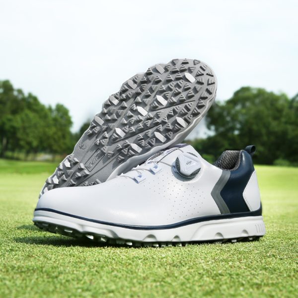 Giày golf nam chống nước PGM XZ226