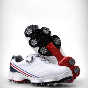 XZ107 - GIÀY GOLF NAM PGM SUPERFIBER SKIN