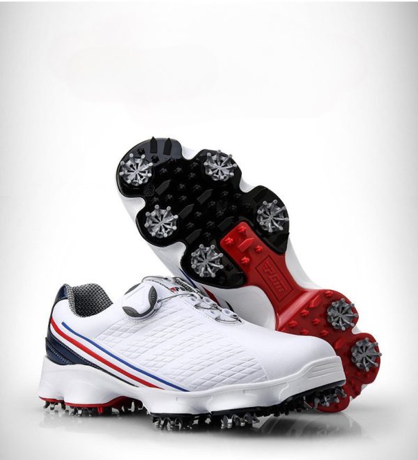 XZ107 - GIÀY GOLF NAM PGM SUPERFIBER SKIN