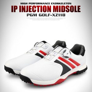 GIÀY GOLF NAM - PGM MOEYES WATERPROOF MEN SOFT - XZ118