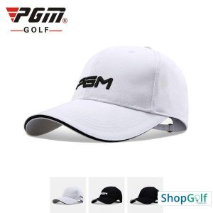 Mũ Golf Nam - PGM Golf Cap - MZ018