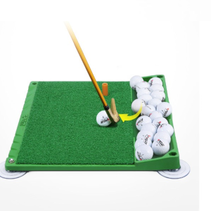 Thảm tập golf tùy chỉnh tại nhà