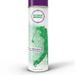 Bình xịt Golf Strike Spray