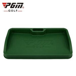 Khay đựng bóng golf cao su