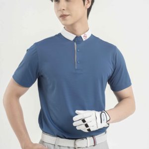 Áo Golf Polo Nam PLM0022 NA