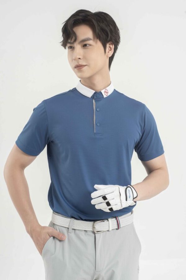 Áo Golf Polo Nam PLM0022 NA