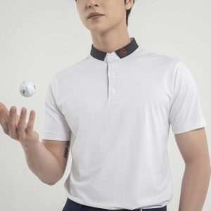 Áo Golf Polo Nam PLM0022