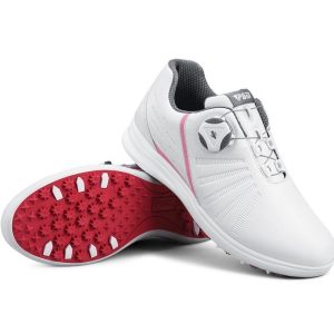 Giày golf nữ - PGM Women Microfibre Golf Shoes - XZ179