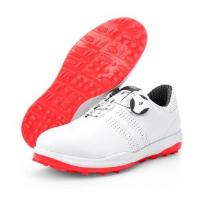 GIÀY GOLF NỮ - PGM WOMEN MICROFIBRE GOLF SHOES - XZ165