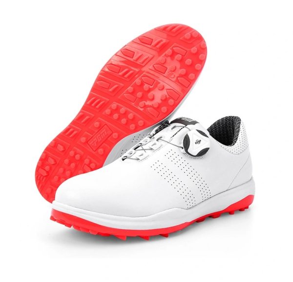 GIÀY GOLF NỮ - PGM WOMEN MICROFIBRE GOLF SHOES - XZ165