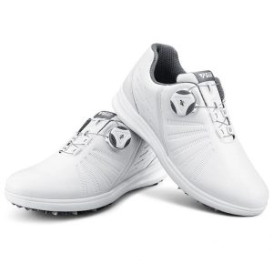 Giày golf nữ - PGM Women Microfibre Golf Shoes - XZ179a